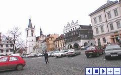 M�sto Litom��ice
