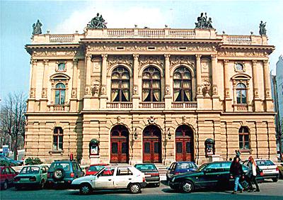 Pohlednice