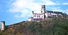 Bezděz, hrad