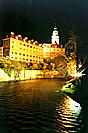 Český Krumlov