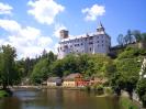 Rožmberk nad Vltavou