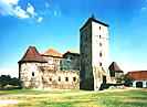 Hrad �vihov