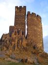 Házmburk (Klapý)