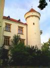 Konopiště