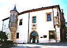 Hrádek, České muzeum stříbra