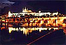 Praha - Pražský hrad