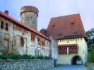 Tábor, hrad Kotnov
