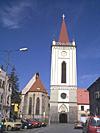 Blatná