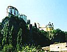 Vranov nad Dyjí