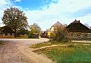 Vysočina, Betlém Hlinsko