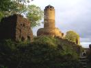 Hasištejn, hrad