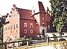 Červená Lhota