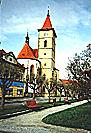 Horažďovice