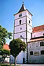 Horažďovice