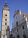 České Budějovice