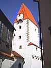 České Budějovice