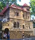 Praha - Židovské město