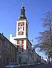 Slaný, Slánská radnice