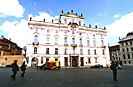 Praha - ostatní, Arcibiskupský palác
