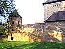 Kestřany