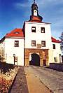 Kostelec nad Černými lesy
