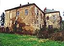 Červené Janovice