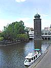 Praha - ostatní, Mánes