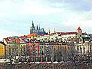 Praha - Pražský hrad