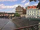 Praha - ostatní