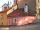 Praha - ostatní, Nový svět